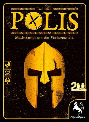 Bild von 'Polis'