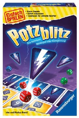 Bild von 'Potzblitz'