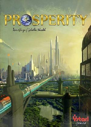 Picture of 'Prosperity'