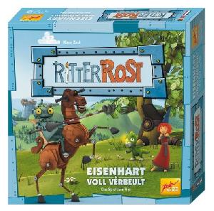 Bild von 'Ritter Rost'