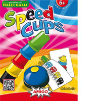 Picture of 'Speed Cups'