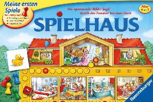 Bild von 'Spielhaus'