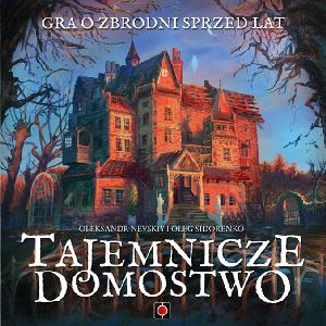 Picture of 'Tajemnicze Domostwo'