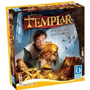 Bild von 'Templar'
