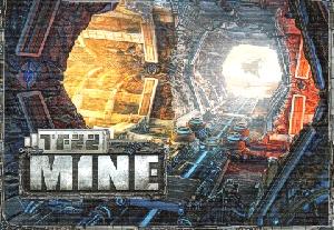 Bild von 'TF22 Mine'