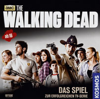 Picture of 'The Walking Dead'