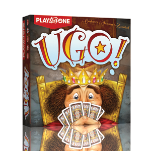 Picture of 'Ugo!'