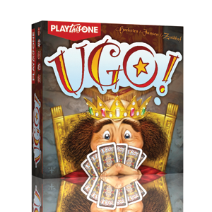 Bild von 'Ugo!'