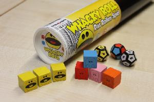 Bild von 'Whacky Roll'