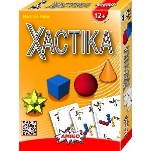 Bild von 'Xactika'