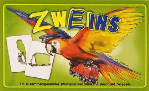 Bild von 'Zweins'