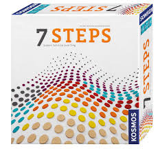 Picture of '7 Steps'
