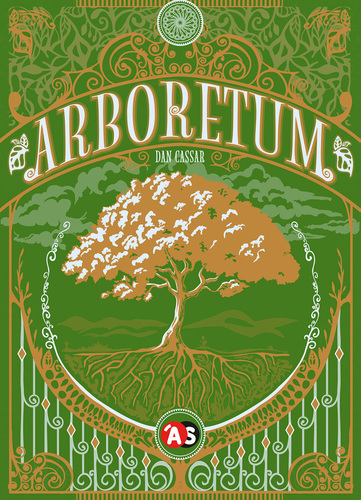 Picture of 'Arboretum'