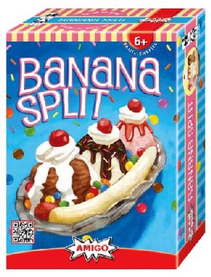 Bild von 'Banana Split'