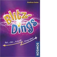 Picture of 'Blitzdings'