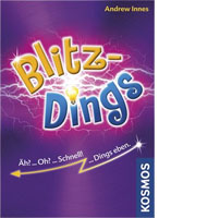 Bild von 'Blitzdings'