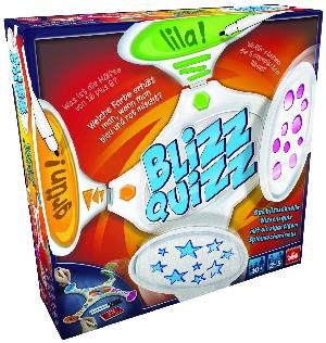 Bild von 'Blizz Quizz'