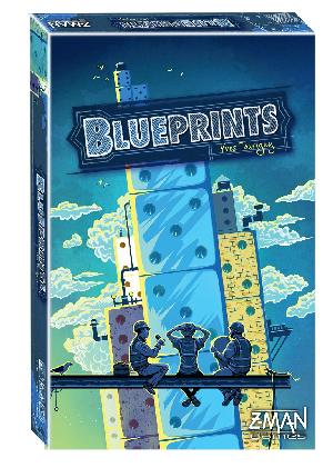 Picture of 'Blueprints'