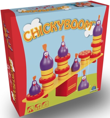 Bild von 'Chickyboom'