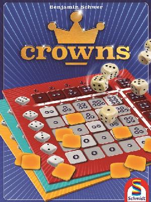 Bild von 'Crowns'