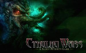 Picture of 'Cthulhu Wars'