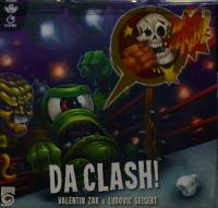 Picture of 'Da Clash'