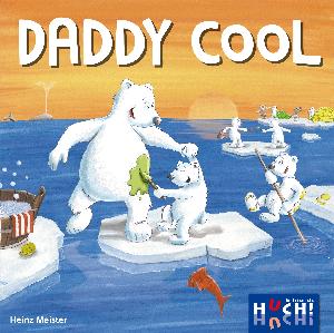 Bild von 'Daddy Cool'