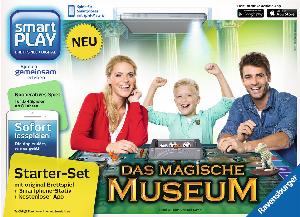 Bild von 'Das magische Museum'