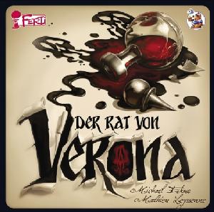 Picture of 'Der Rat von Verona'