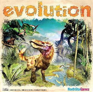 Bild von 'Evolution'