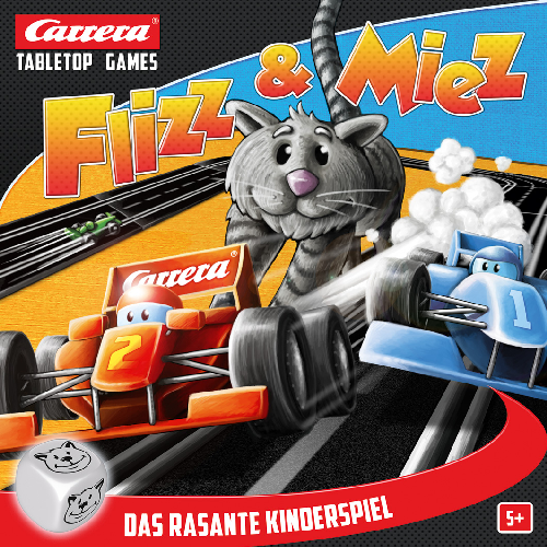 Bild von 'Flizz & Miez'