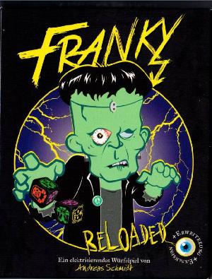 Picture of 'Franky Reloaded'