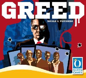 Bild von 'Greed'