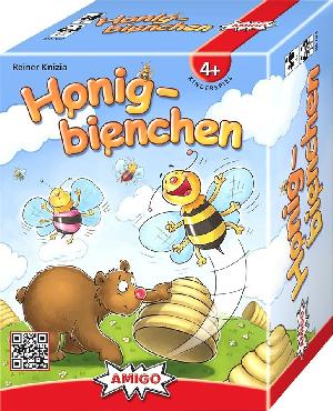 Bild von 'Honigbienchen'