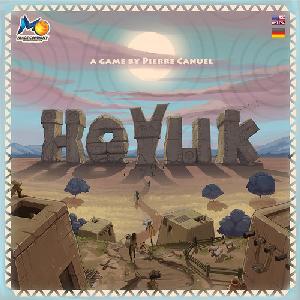 Picture of 'Hoyuk'