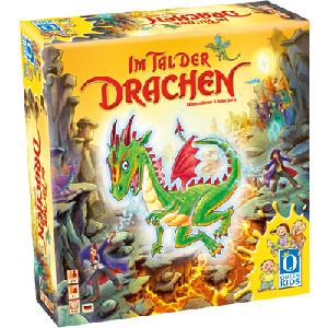 Bild von 'Im Tal der Drachen'