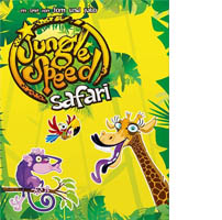 Bild von 'Jungle Speed Safari'