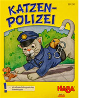 Picture of 'Katzenpolizei'