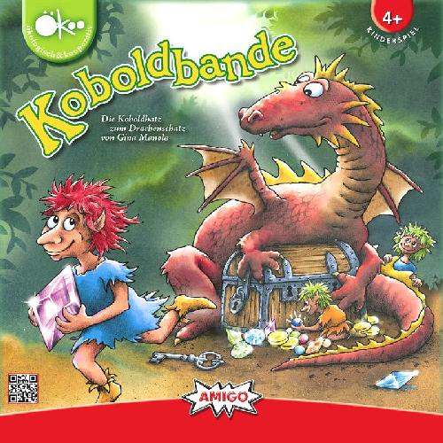 Bild von 'Koboldbande'