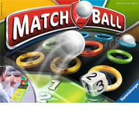 Picture of 'Matchball'