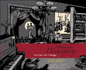 Bild von 'Mörderische Dinnerparty: Der Pate von Chicago'