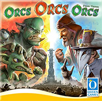 Bild von 'Orcs Orcs Orcs'