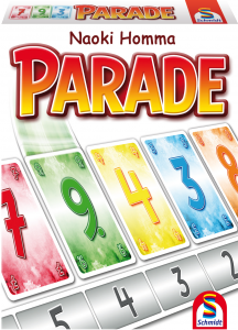 Picture of 'Parade'