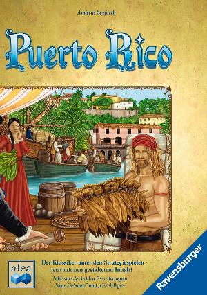 Picture of 'Puerto Rico'