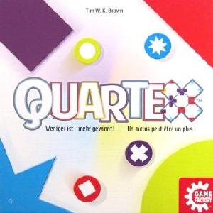 Bild von 'Quartex'