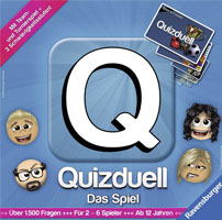 Bild von 'Quizduell'