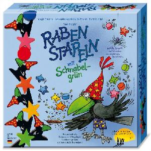 Bild von 'Raben stapeln'