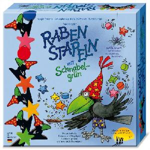 Bild von 'Raben stapeln'