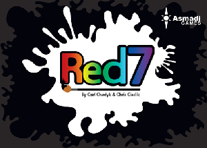 Picture of 'Red7'
