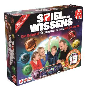 Picture of 'Spiel des Wissens'